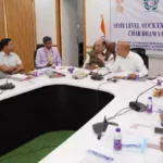 अप्रत्याशित आपदा बन रही चुनौती: हसनैन