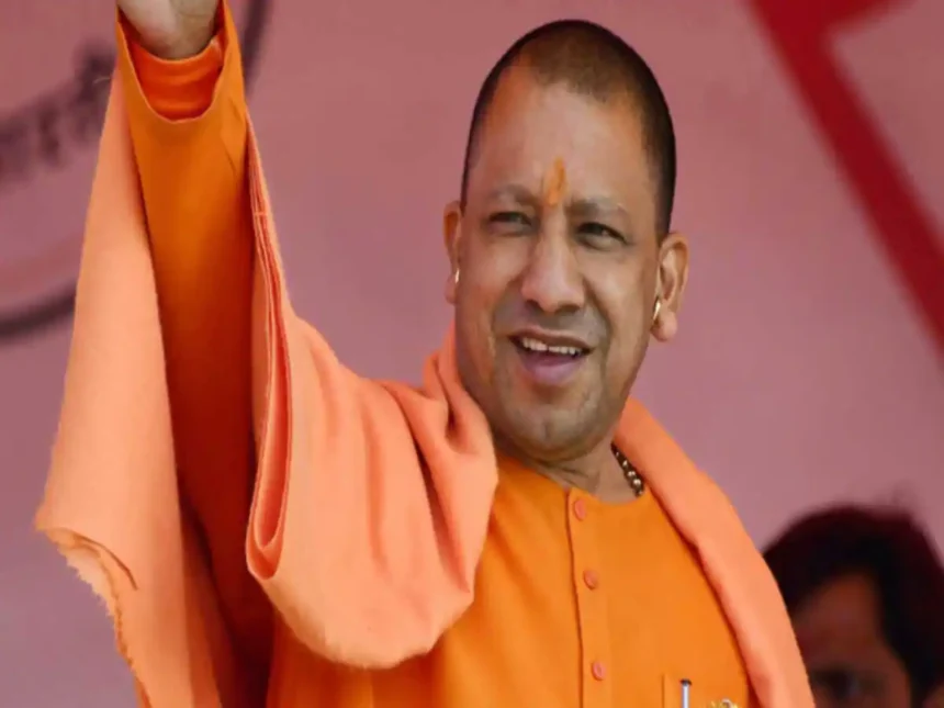 UP के सीएम योगी आदित्यनाथ की उत्तराखंड में यहां होंगी 5 चुनावी रैलियां