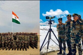 Job Alert: रिटायर्ड सैनिक फिर से बनेंगे सेना के जवान, गढ़वाल राइफल की भर्ती रैली में ऐसे करें आवेदन