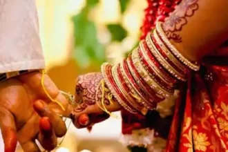 बारात में भिड़ गए बराती -घराती ,चार लोगों के फटे सिर, 14 लोग जख्मी, वापस लौटी बारात