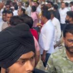 त्रिवेंद्र सिंह रावत के काफिले पर हमला, इस निर्दलीय प्रत्याशी के समर्थकों पर लगे आरोप