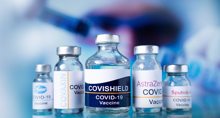 कोरोना के वक्त CoviShield Vaccine लगवाने वालों के लिए बुरी खबर, जम सकते हैं खून के थक्के