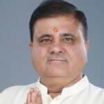 25 अप्रैल को भाजपा प्रदेश अध्यक्ष महेंद्र भट्ट लेंगे राज्यसभा सदस्य की शपथ