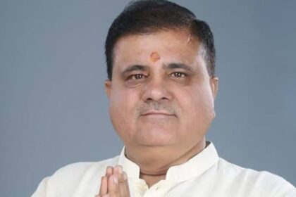25 अप्रैल को भाजपा प्रदेश अध्यक्ष महेंद्र भट्ट लेंगे राज्यसभा सदस्य की शपथ