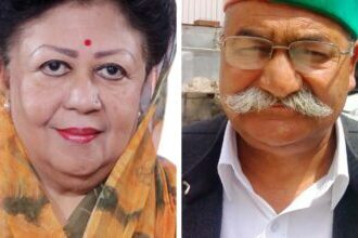 उत्तराखंड: चुनाव प्रचार के अंतिम दौर में ये मुद्दे हो गए हावी, BJP और कांग्रेस के बीच सीधा मुकाबला