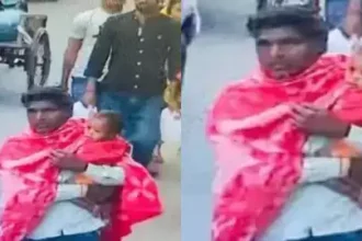 बच्चों के साथ जा रहे हरिद्वार तो हो जाए सावधान…एक सप्ताह में बच्चा चोरी की दूसरी घटना आई सामने