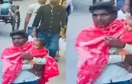 बच्चों के साथ जा रहे हरिद्वार तो हो जाए सावधान…एक सप्ताह में बच्चा चोरी की दूसरी घटना आई सामने