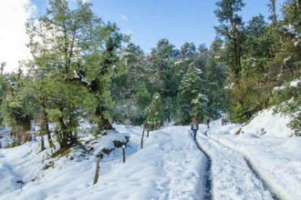 उत्तराखंड की ये खूबसूरत जगहें, जिनके आगे स्विट्जरलैंड भी फेल…