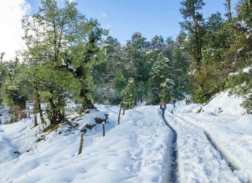 उत्तराखंड की ये खूबसूरत जगहें, जिनके आगे स्विट्जरलैंड भी फेल…