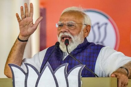 लोकसभा चुनाव: इस दिन उत्तराखंड में पीएम मोदी भरेंगे हुंकार