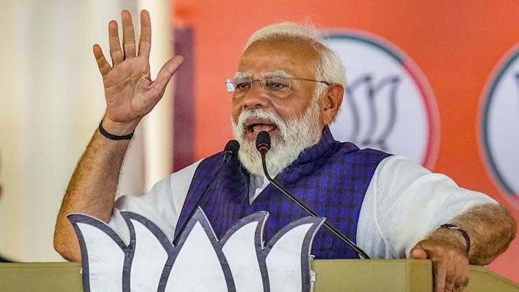 लोकसभा चुनाव: इस दिन उत्तराखंड में पीएम मोदी भरेंगे हुंकार