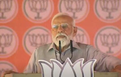 पीएम मोदी पहुंचे ऋषिकेश, कहा- उत्तराखंड के प्यार को जीवन में भूल नहीं सकता