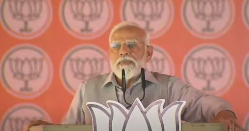 पीएम मोदी पहुंचे ऋषिकेश, कहा- उत्तराखंड के प्यार को जीवन में भूल नहीं सकता