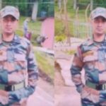 दुखद: पौड़ी के जवान की लद्दाख में ड्यूटी के दौरान मौत, परिवार में मचा कोहराम
