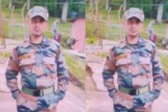दुखद: पौड़ी के जवान की लद्दाख में ड्यूटी के दौरान मौत, परिवार में मचा कोहराम