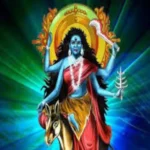 नवरात्रि के सातवें दिन होती मां कालरात्रि की पूजा, जानें पूजन विधि