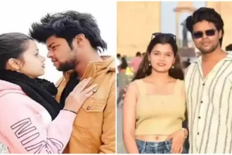 लिव इन में रह रहे दून के यूट्यूबर कपल ने कर लिया सुसाइड, सुसाइड से पहले हुई थी बहस