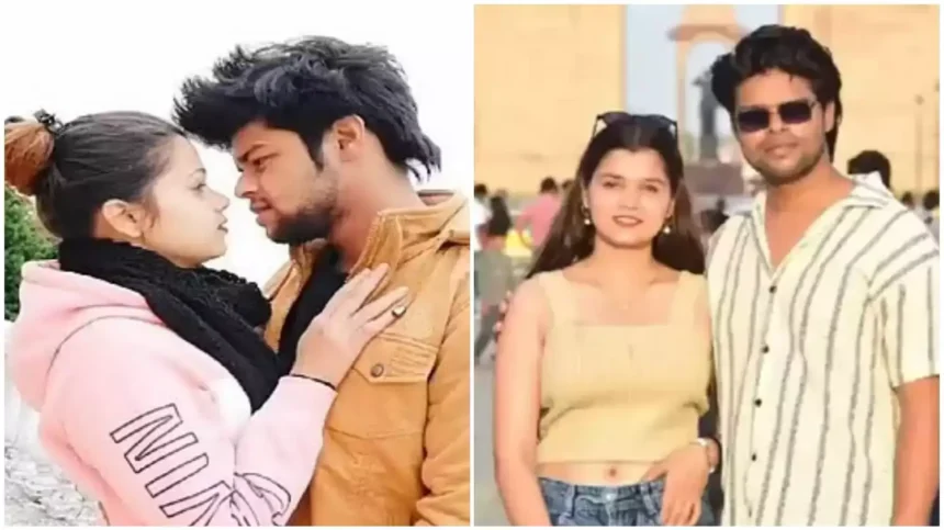लिव इन में रह रहे दून के यूट्यूबर कपल ने कर लिया सुसाइड, सुसाइड से पहले हुई थी बहस