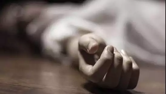 देहरादून: ट्रेन की चपेट में आने से BJP नेता की मौत, परिवार में मचा कोहराम