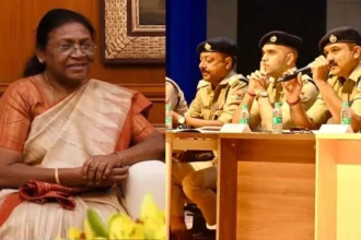 कल ऋषिकेश पहुंचेंगी राष्ट्रपति द्रौपदी मुर्मू, जिले में दो दिन बदले रहेंगे कई रूट, जारी की ट्रैफिक एडवाइजरी