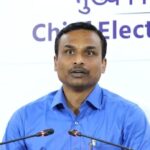 मतदेय स्थलों पर वोटिंग कंपार्टमेंट की कवरेज करना प्रतिबंधित : अपर मुख्य निर्वाचन अधिकारी जोगदंडे