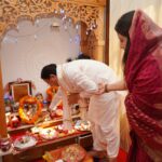 सीएम धामी ने प्रदेशवासियों को दी चैत्र नवरात्रि की शुभकामनाएं