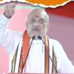 उत्तराखंड में गरजे अमित शाह, कहा-ये कांग्रेस का संस्कार है, जो वीर योद्धा विपिन रावत को भी गली का गुंडा बताती