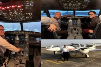 उत्तराखंड की मुस्कान सोनाल बनीं एयर इंडिया में फर्स्ट पायलट अफसर