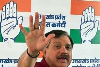 अंकिता, अग्निवीर और चुनावी बांड बने चुनाव के बड़े मुद्दे – कांग्रेस