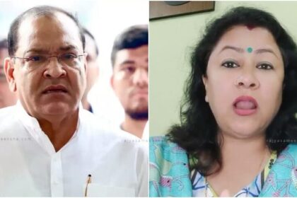 यशपाल आर्य समेत कांग्रेस के तीन बड़े नेताओं पर मुकदमा दर्ज, ये है पूरा मामला