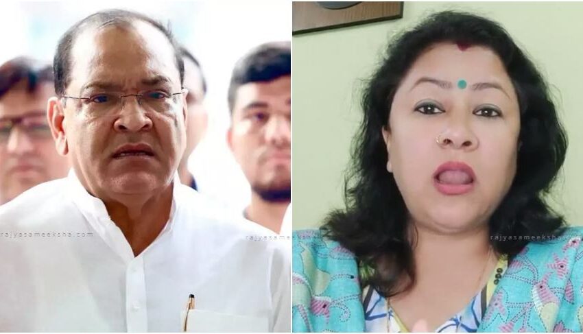 यशपाल आर्य समेत कांग्रेस के तीन बड़े नेताओं पर मुकदमा दर्ज, ये है पूरा मामला