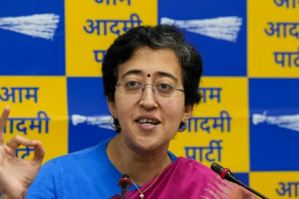 बिना सबूत… फर्जी मामले में किया गिरफ्तार’, आतिशी ने केंद्र सरकार पर लगाए कई बड़े आरोप