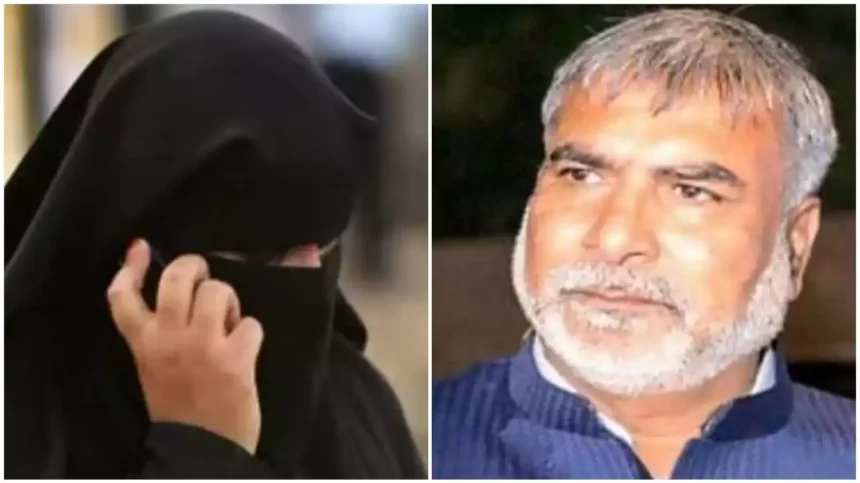 हल्द्वानी हिंसा: अब अब्दुल मलिक की पत्नी साफिया भी गिरफ्तार, जानिए साफिया पर क्यों हुआ था मुकदमा दर्ज