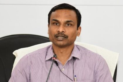 उत्तराखंड में 1365 क्रिटिकल बूथ और 809 वल्नरबल बूथ चिन्हित