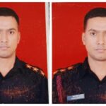 उत्तराखंड के लाल प्रणव नेगी कारगिल में शहीद