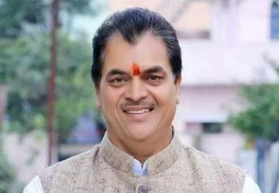 आडवाणी जैसे राष्ट्र मनिषियों को सम्मानित किये जाने से यह सम्मान और भी गौरवपूर्ण स्थान प्राप्त करेगा – कैबिनेट मंत्री डॉ प्रेमचंद अग्रवाल