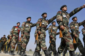 अग्निवीर योजना पर पीएम मोदी के बाद नड्डा भी नहीं बोले कुछ