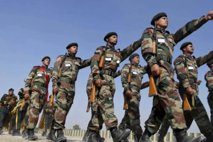 अग्निवीर योजना पर पीएम मोदी के बाद नड्डा भी नहीं बोले कुछ