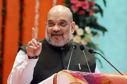 आज मुजफ्फरनगर और मुरादाबाद में मोर्चा संभालेंगे गृहमंत्री अमित शाह