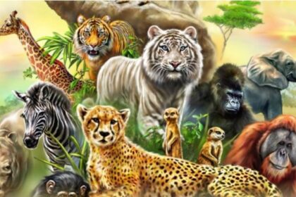 वन्‍यजीवों द्वारा मानवजीवन को खतरा, आखिर क्‍या है कुदरत का खेल