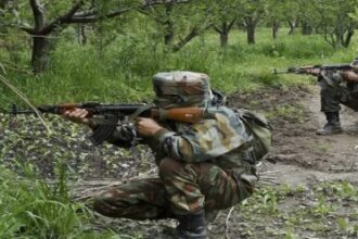 उत्‍तराखंड के बेटे ने मां भारती की सेवा में दिया अपना सर्वस्‍व बलिदान