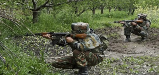 उत्‍तराखंड के बेटे ने मां भारती की सेवा में दिया अपना सर्वस्‍व बलिदान