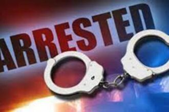 सोने की सबसे बड़ी चोरी में पुलिस को सफलता, पंजाबी युवक समेत छह आरोपी गिरफ्तार