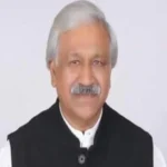 लोकसभा चुनाव से पहले कांग्रेस को लगा एक और झटका, पूर्व कैबिनेट मंत्री दिनेश अग्रवाल ने थामा बीजेपी का दामन