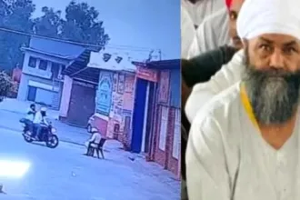 बाबा तरसेम सिंह मर्डर केस के एक आरोपी को पुलिस ने मुठभेड़ में मार गिराया