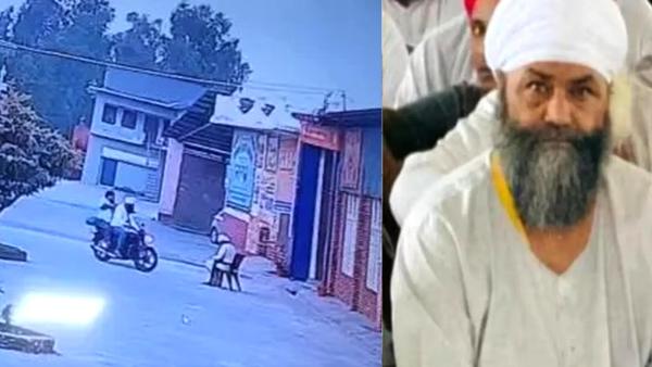 बाबा तरसेम सिंह मर्डर केस के एक आरोपी को पुलिस ने मुठभेड़ में मार गिराया