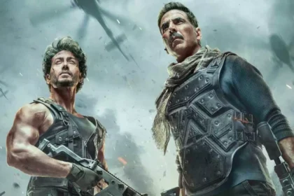 बॉक्स ऑफिस पर फिल्म ‘बड़े मियां छोटे मियां’ की पकड़ बरकरार