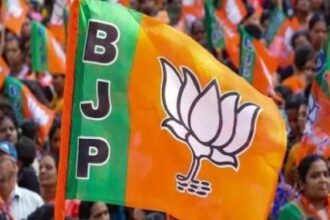लोकसभा चुनाव को लेकर भाजपा ने उम्मीदवारों की 12वीं सूची की जारी