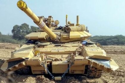रक्षा क्षेत्र में बढ़ेगी धाक