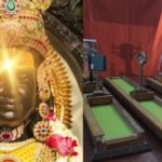 रामलला का हुआ भव्य ‘सूर्य तिलक’, राम मंदिर में विज्ञान का चमत्कार 